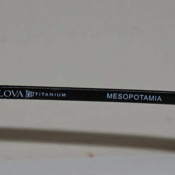 Bulova Men's Glasses (Mesopotamia)